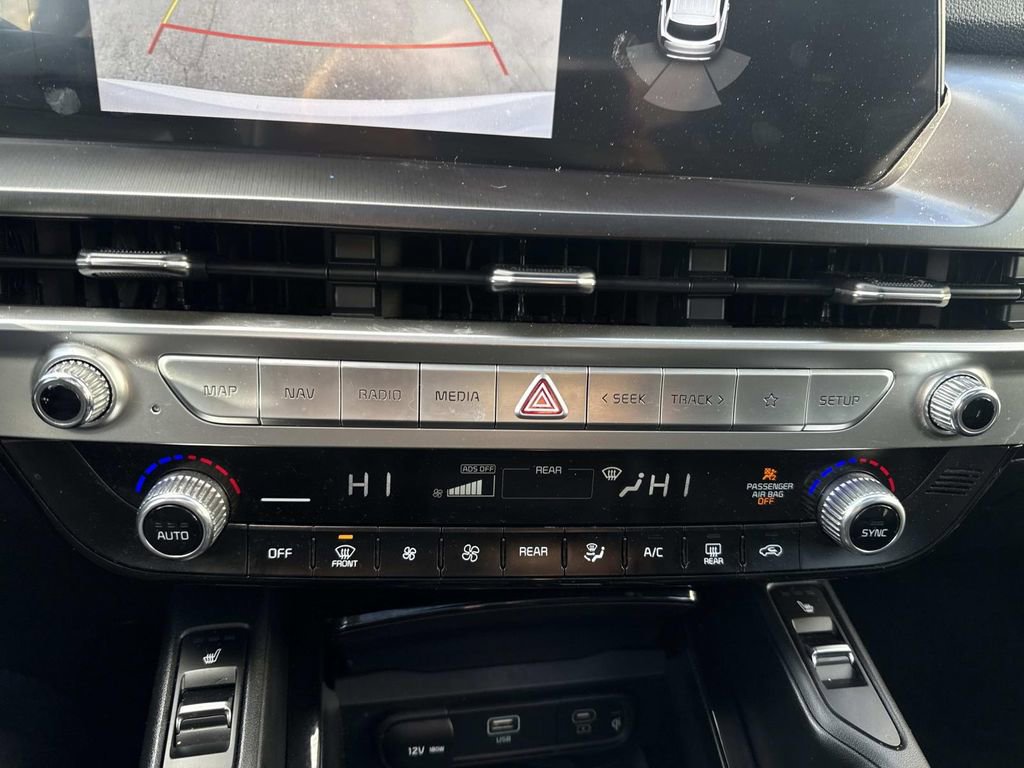 Used 2023 Kia Telluride S w/ S Sunroof Package image 24