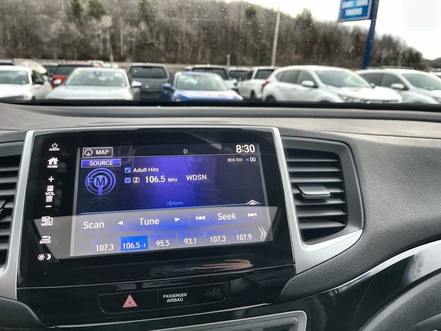 Used 2019 Honda Ridgeline RTL-E image 14