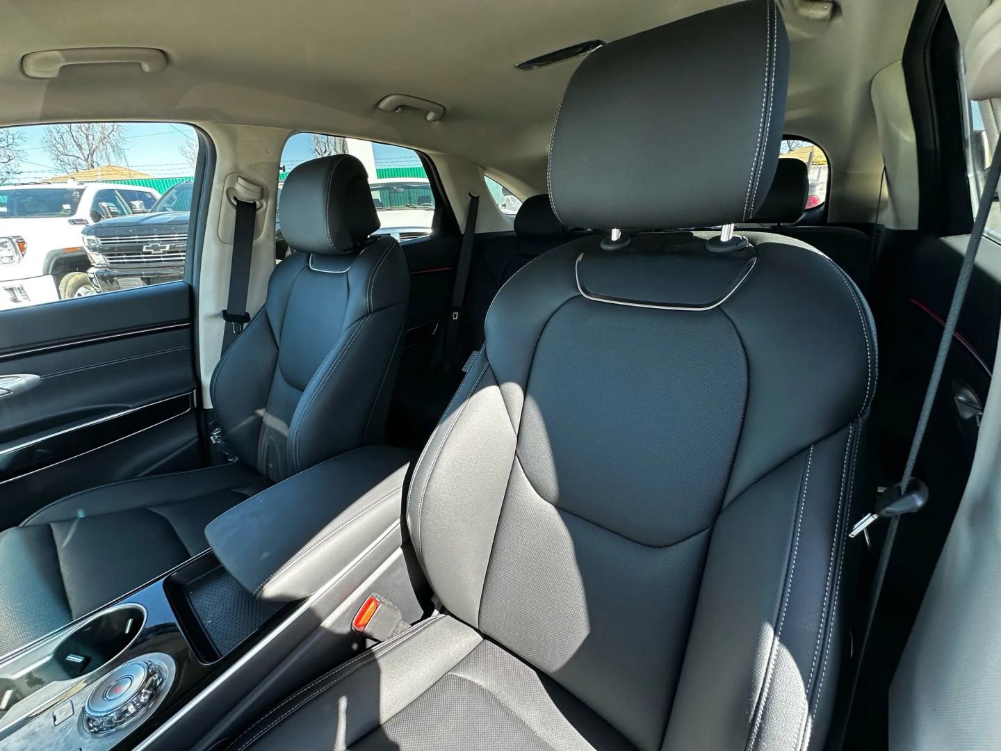 Used 2026 Genesis GV70 2.5T image 10