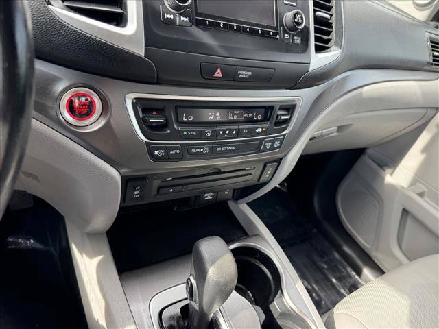 Used 2019 Honda Ridgeline RTL image 16