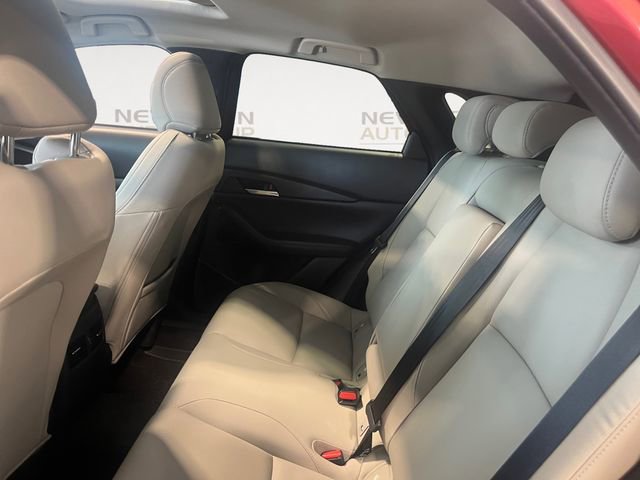 New 2025 MAZDA CX-30 AWD 2.5 S w/ Preferred Package image 13