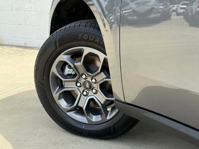Certified 2024 Ford Maverick XLT image 16
