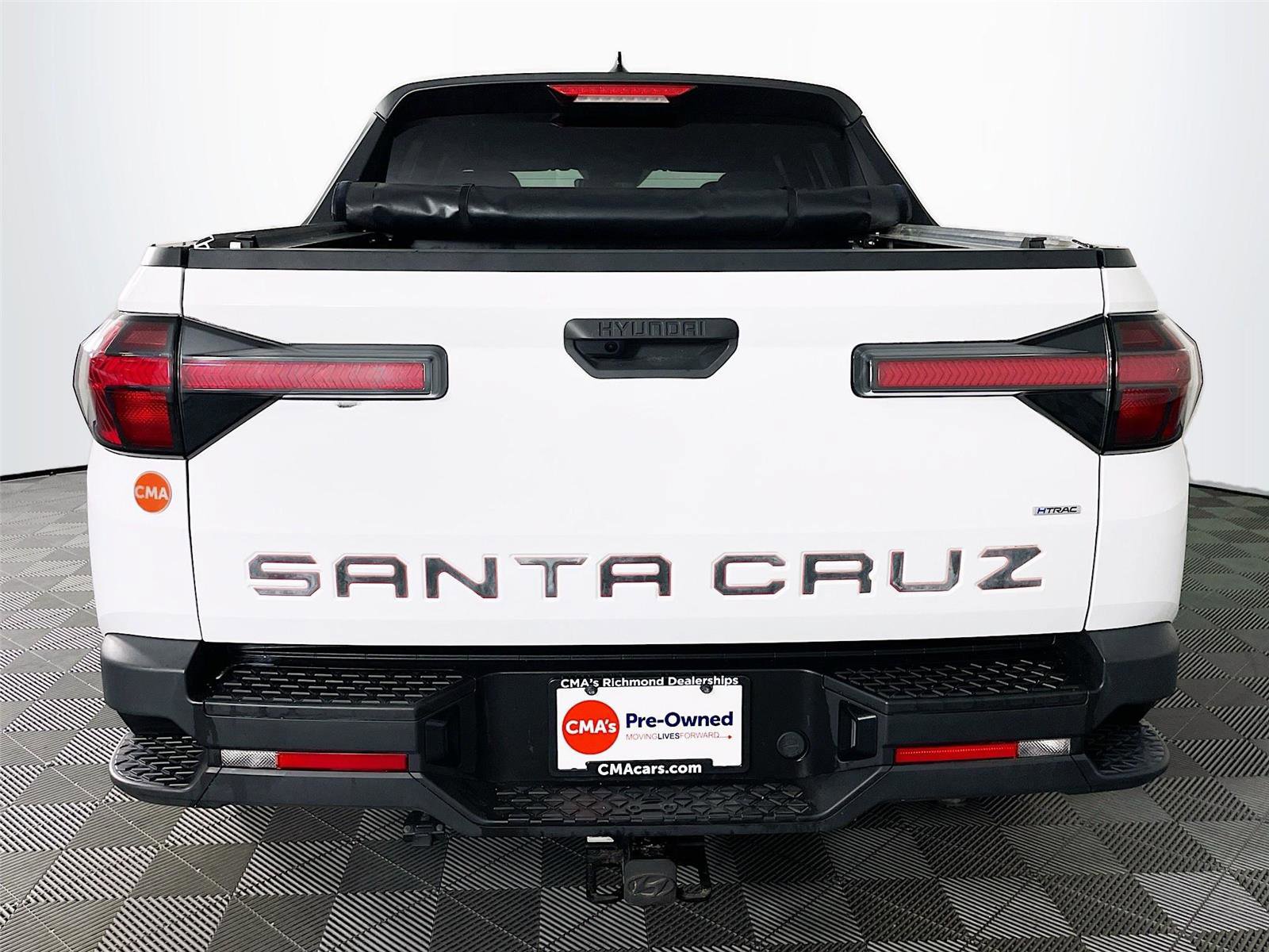 Used 2022 Hyundai Santa Cruz SEL image 7