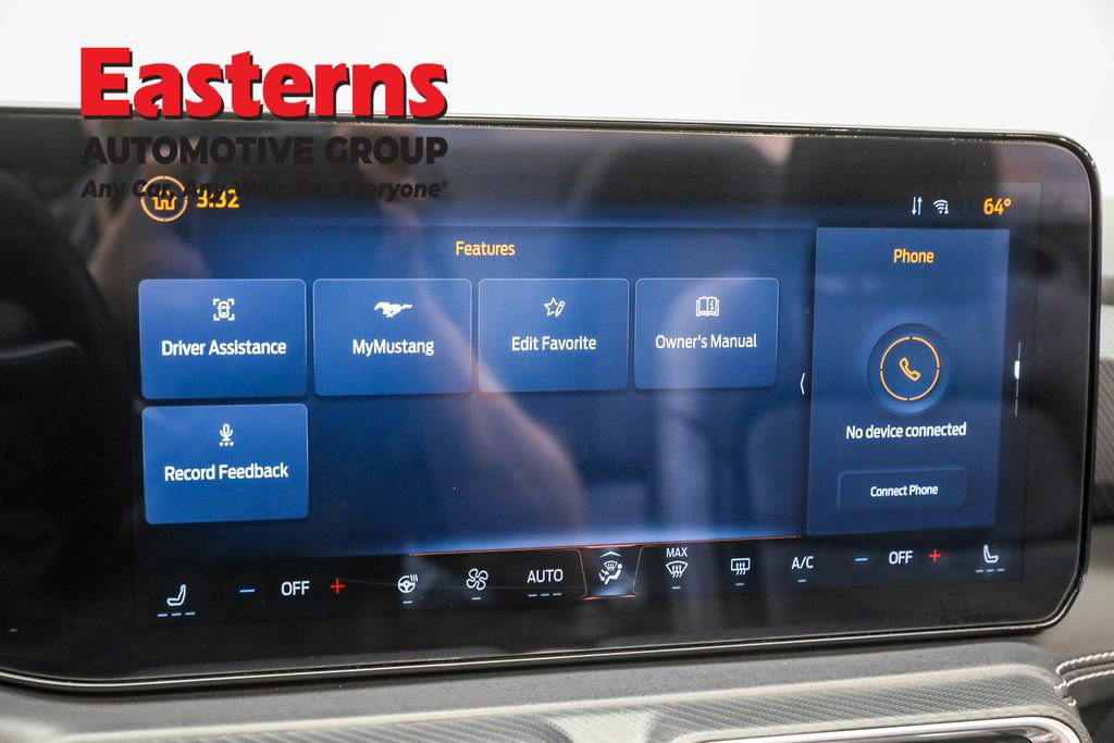 Used 2024 Ford Mustang Premium image 19