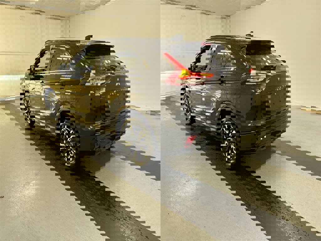 New 2026 Mitsubishi Eclipse Cross SEL image 6