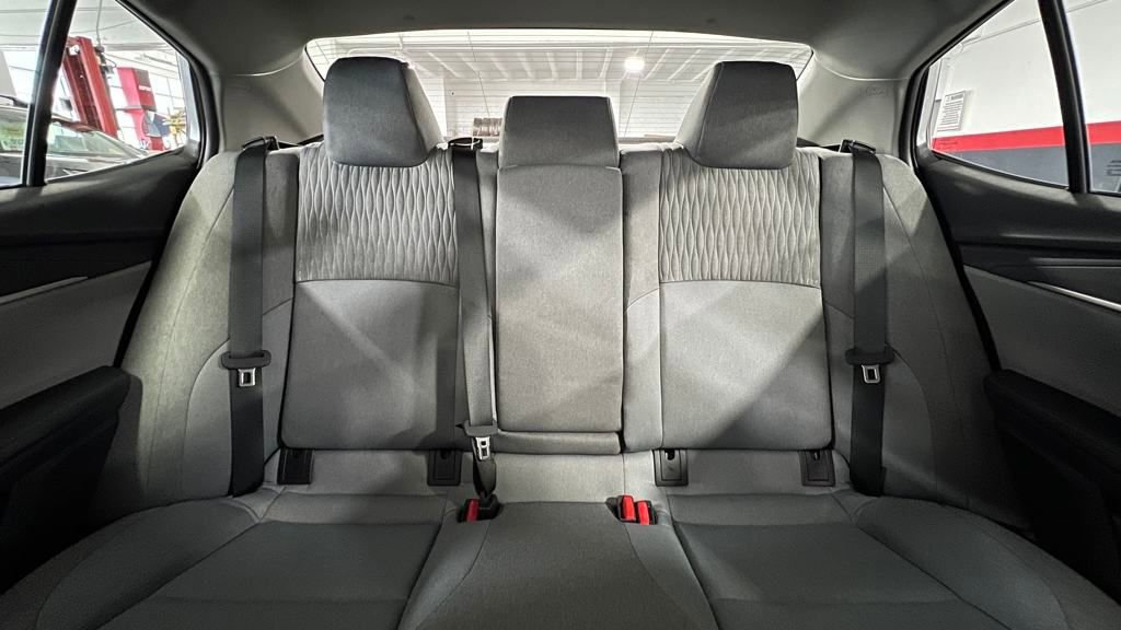 New 2026 Toyota Camry LE image 14