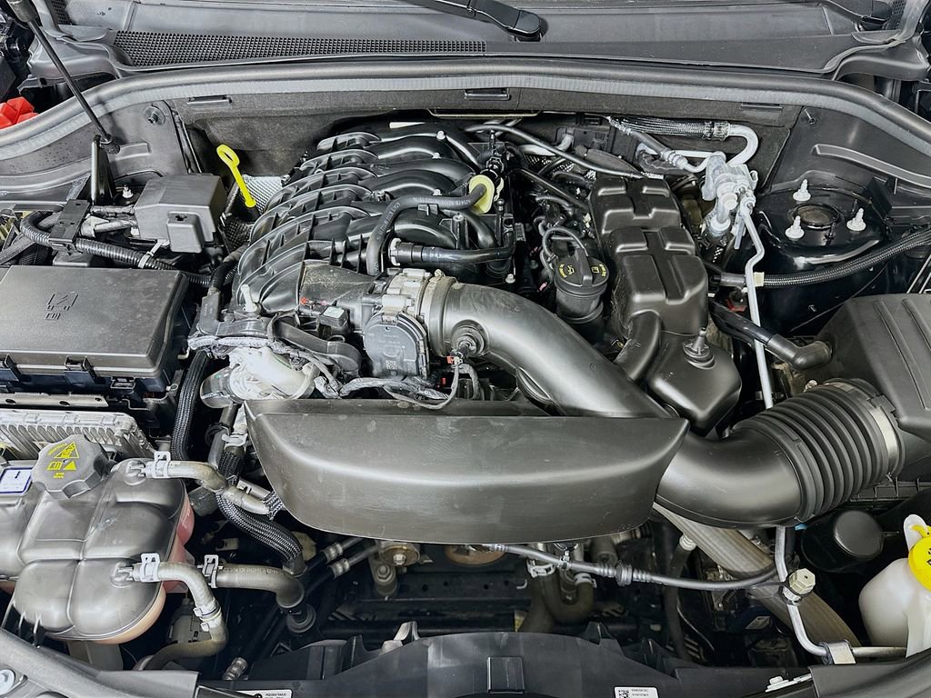 Used 2023 Dodge Durango SXT Launch Edition image 31