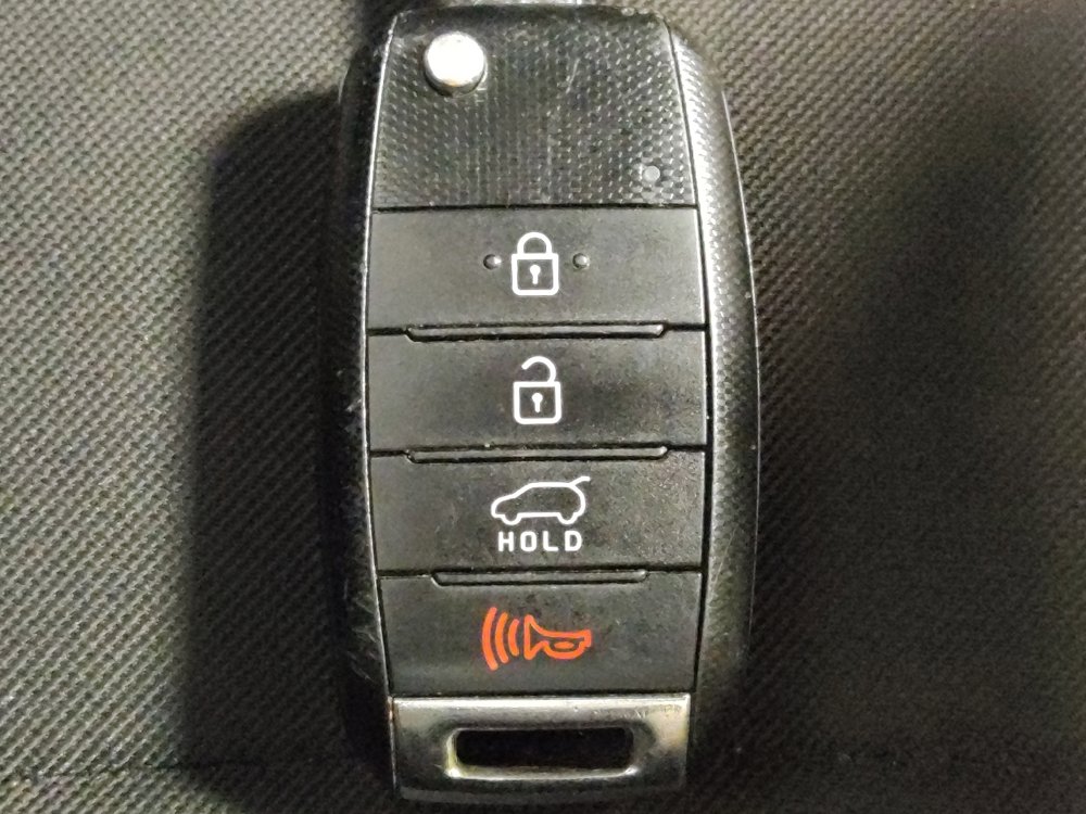 Used 2019 Kia Soul FWD image 32