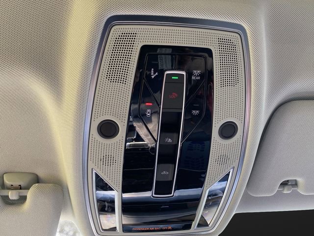 Used 2020 Audi A8 L 3.0T w/ Executive Package image 25