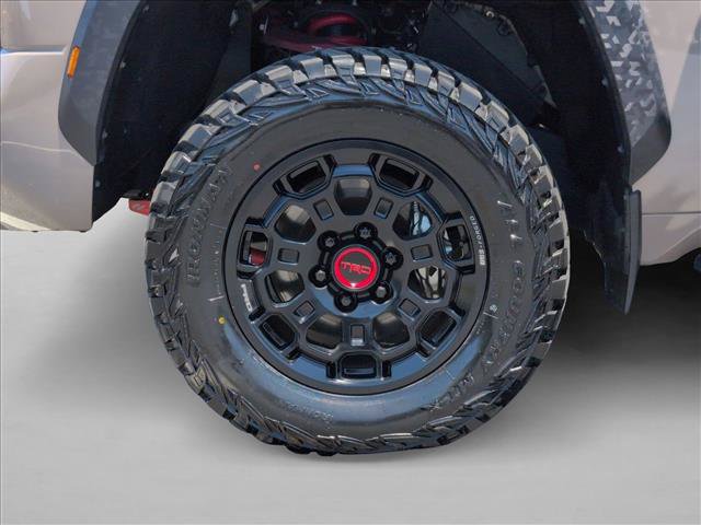 Used 2025 Toyota Tundra TRD Pro AWD/4WD image 26