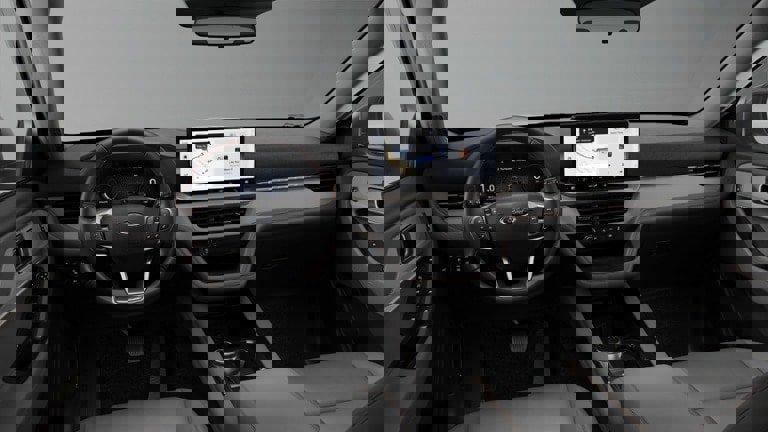 New 2026 Ford Explorer Active w/ Active Comfort Package image 7