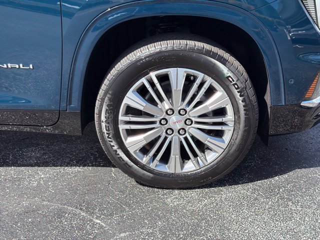 New 2027 GMC Acadia Denali AWD/4WD image 10
