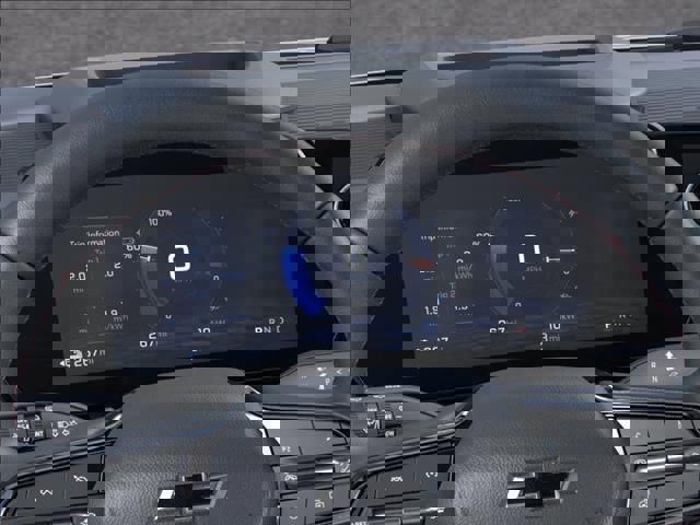 New 2025 Chevrolet Equinox EV RS w/ Convenience Package II image 18