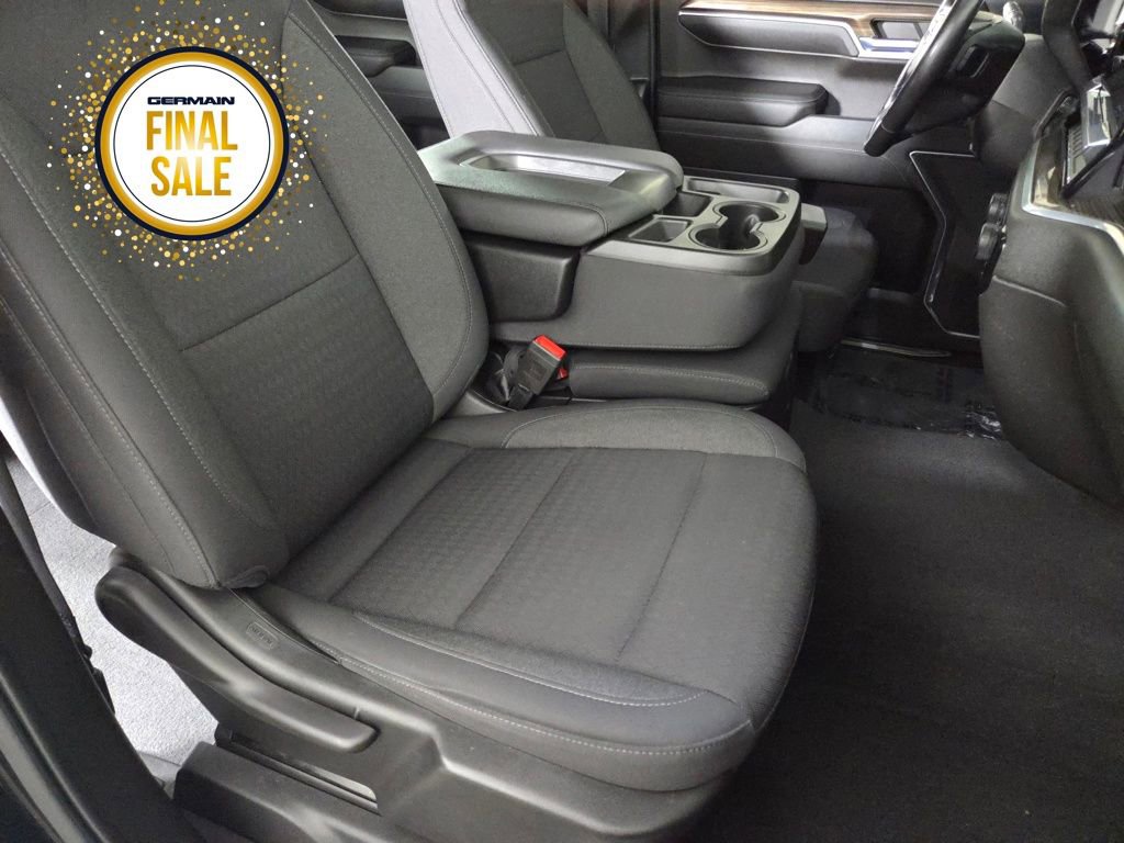 Used 2022 Chevrolet Silverado 1500 LT image 26