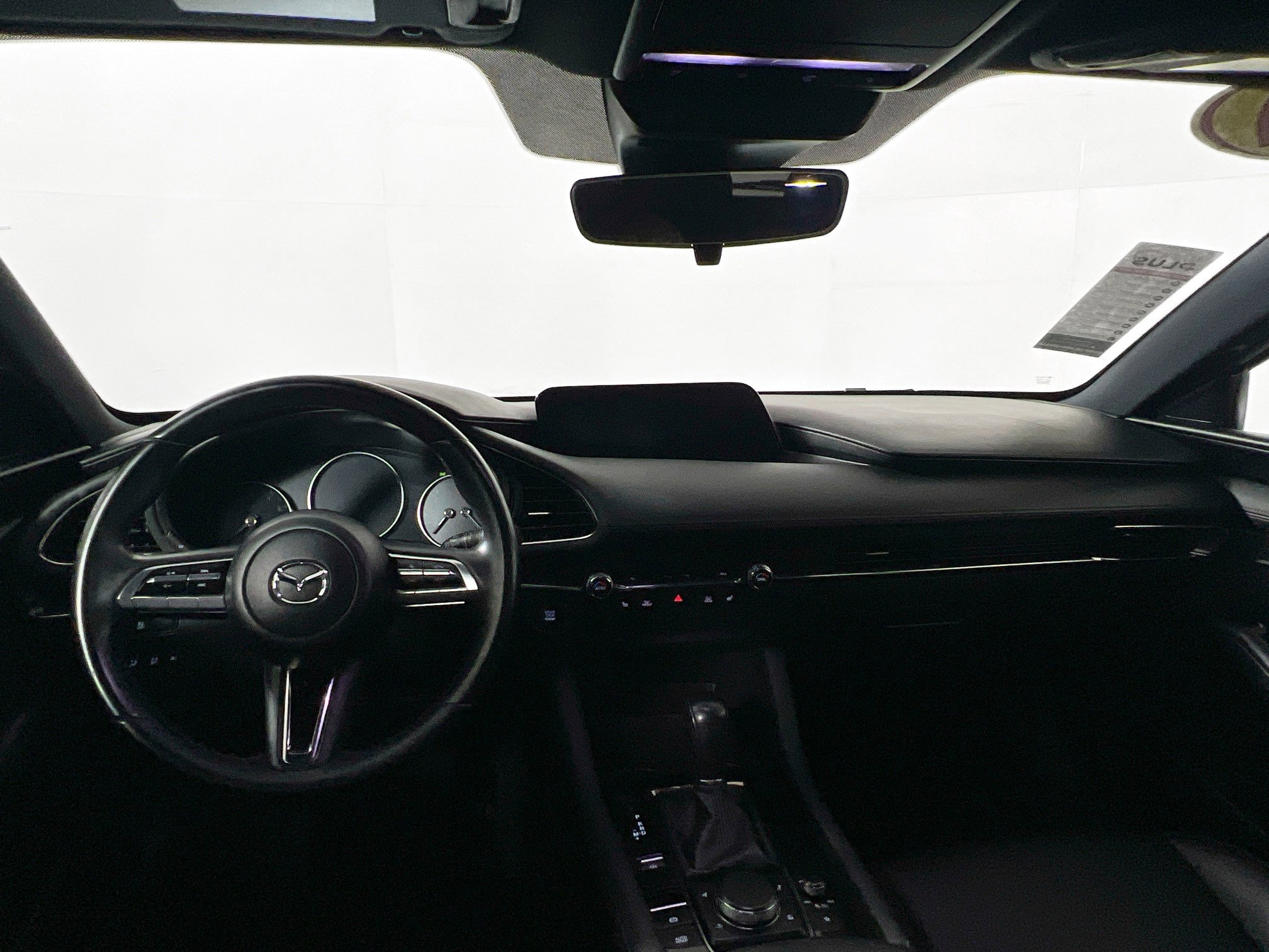 Used 2019 MAZDA MAZDA3 AWD Hatchback w/ Preferred Pkg image 30