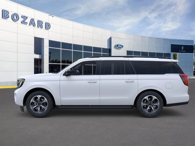 New 2026 Ford Expedition Max Active image 3