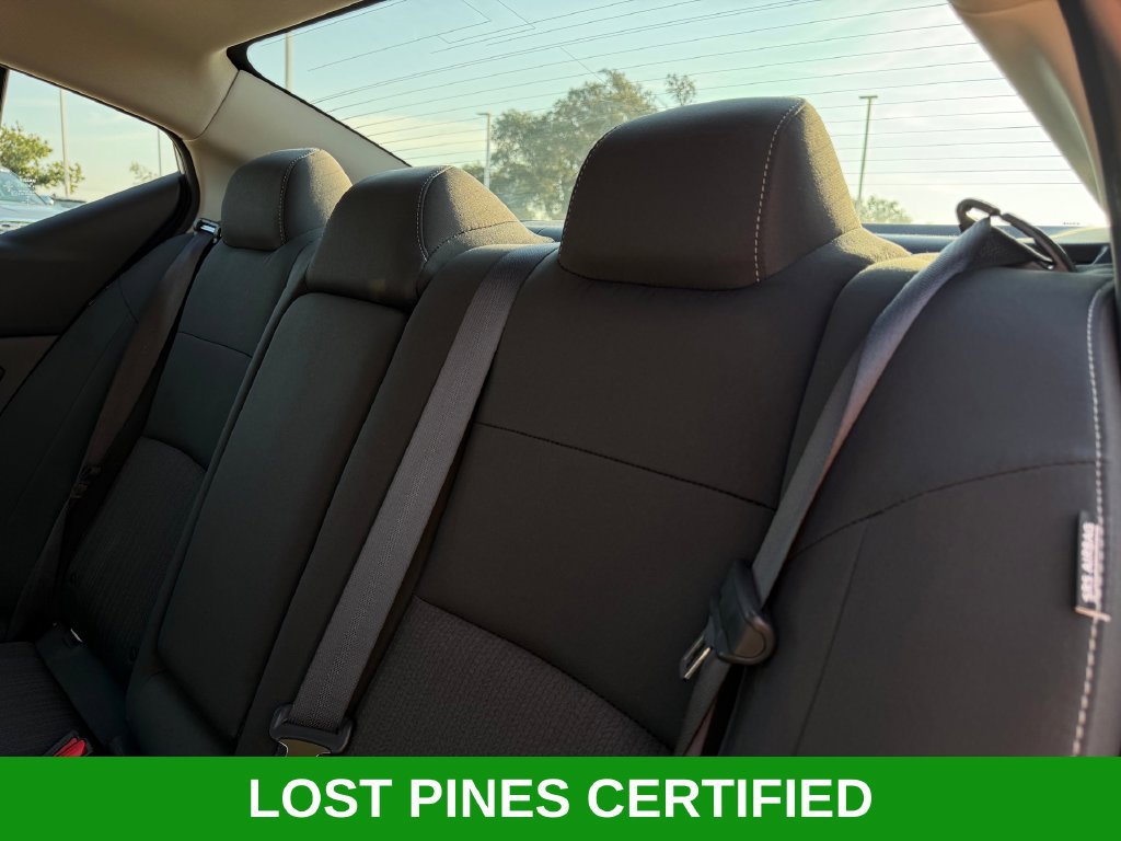 Used 2024 Nissan Altima 2.5 S FWD image 20