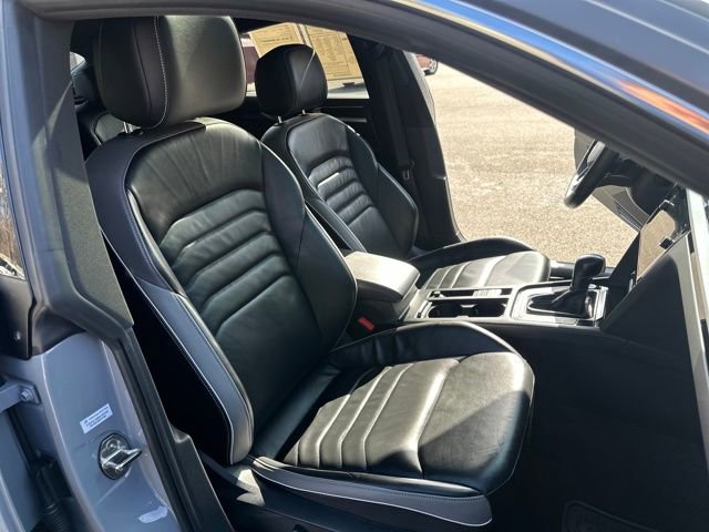 Used 2023 Volkswagen Arteon SEL image 31