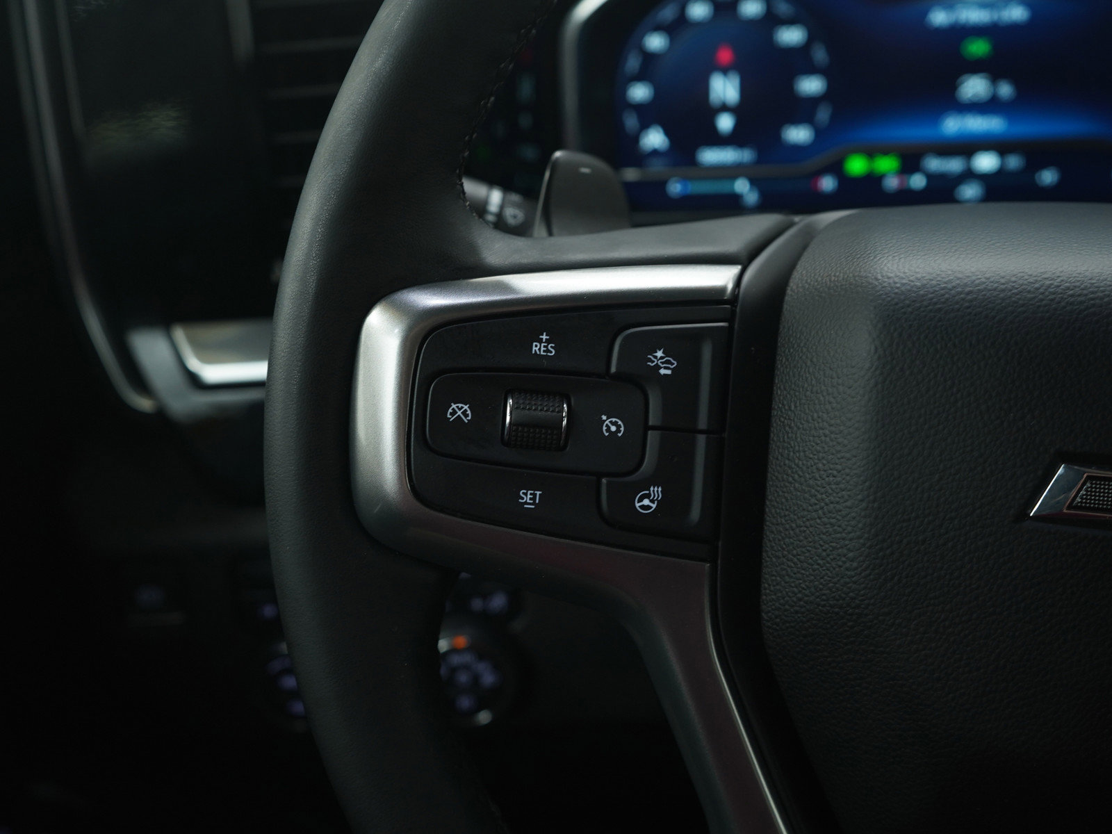 Used 2023 Chevrolet Silverado 1500 RST w/ Redline Edition image 25