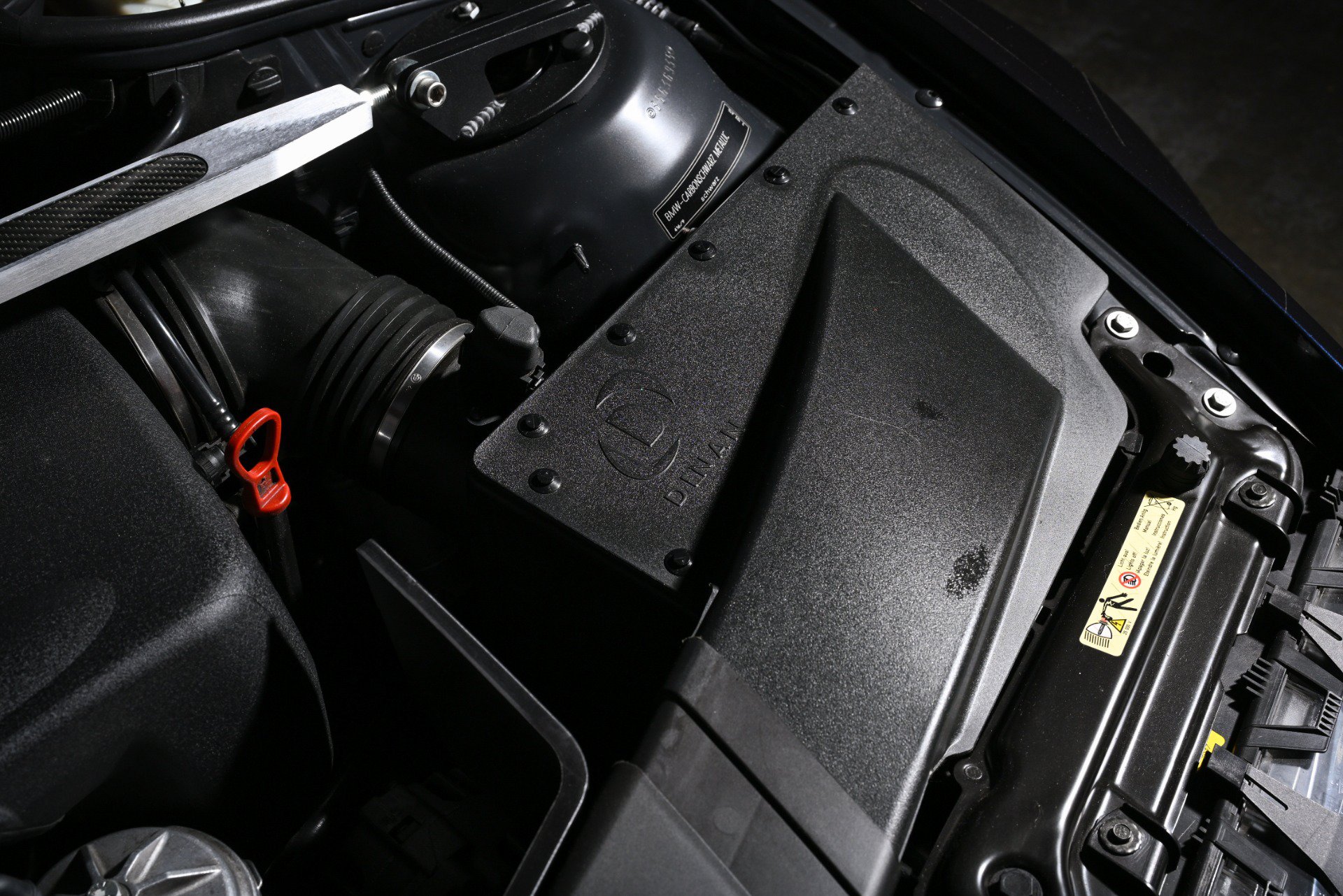 Used 2003 BMW M3 Convertible RWD image 13