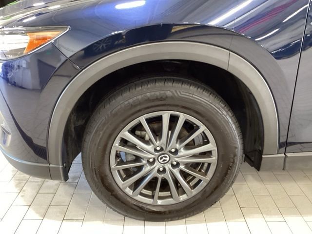 Used 2021 MAZDA CX-5 Touring w/ Touring Preferred SV Package AWD/4WD image 19