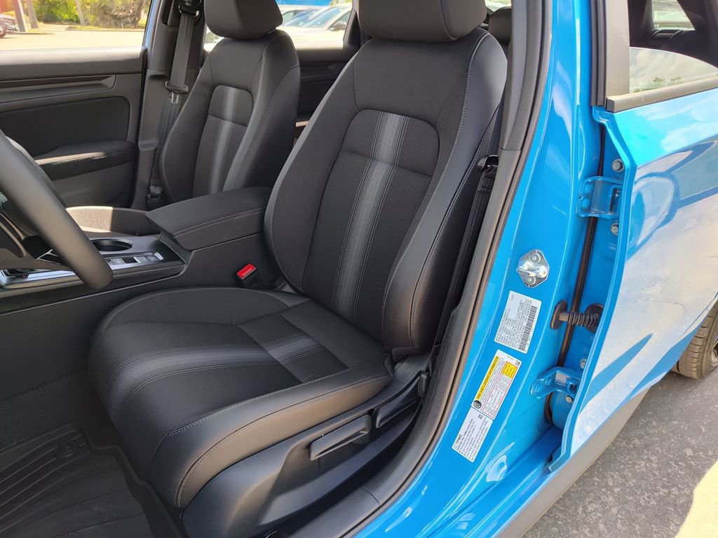 New 2026 Honda Civic Sport image 7