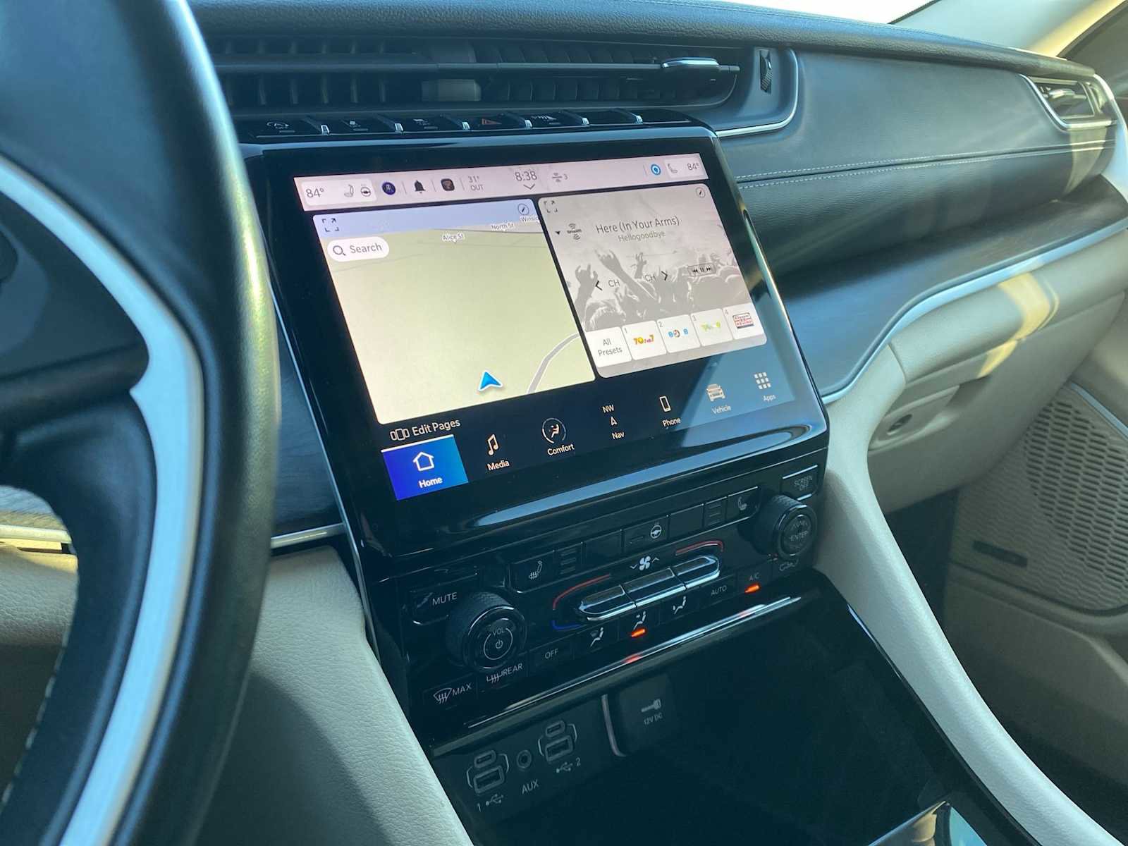 Certified 2022 Jeep Grand Cherokee Limited image 22