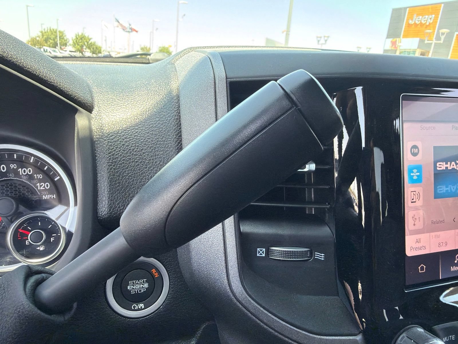New 2027 RAM 2500 Tradesman AWD/4WD image 22