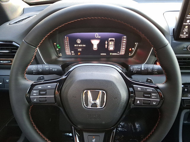 New 2026 Honda Passport TrailSport Elite image 18