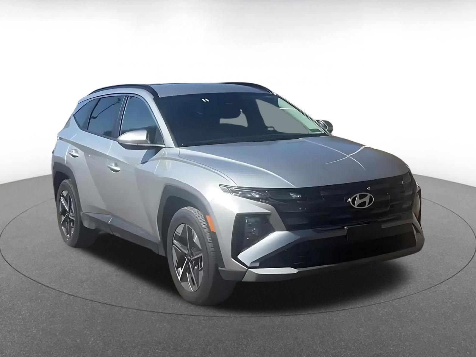 Used 2025 Hyundai Tucson SEL FWD image 3