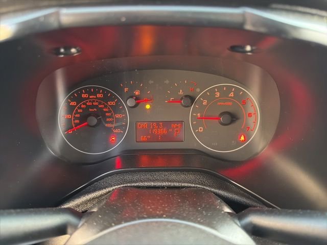 Used 2020 RAM ProMaster City Tradesman image 19