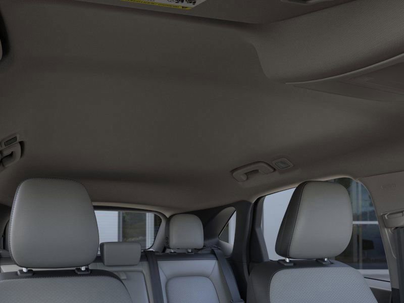 New 2026 Ford Escape SE image 22