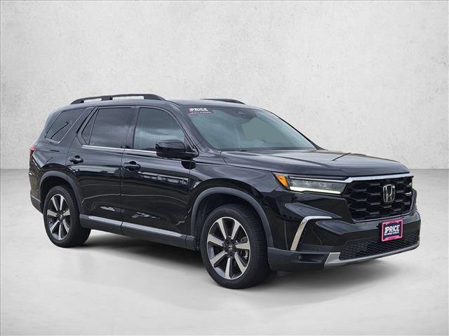 Used 2023 Honda Pilot Elite image 3