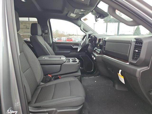 New 2026 GMC Sierra 1500 SLE AWD/4WD image 19