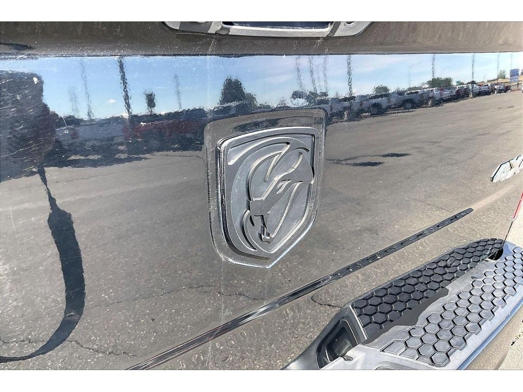 Used 2012 RAM 1500 Sport w/ Sport Premium Group AWD/4WD image 32
