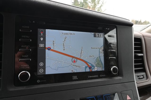 Used 2020 Toyota Sienna Limited image 15