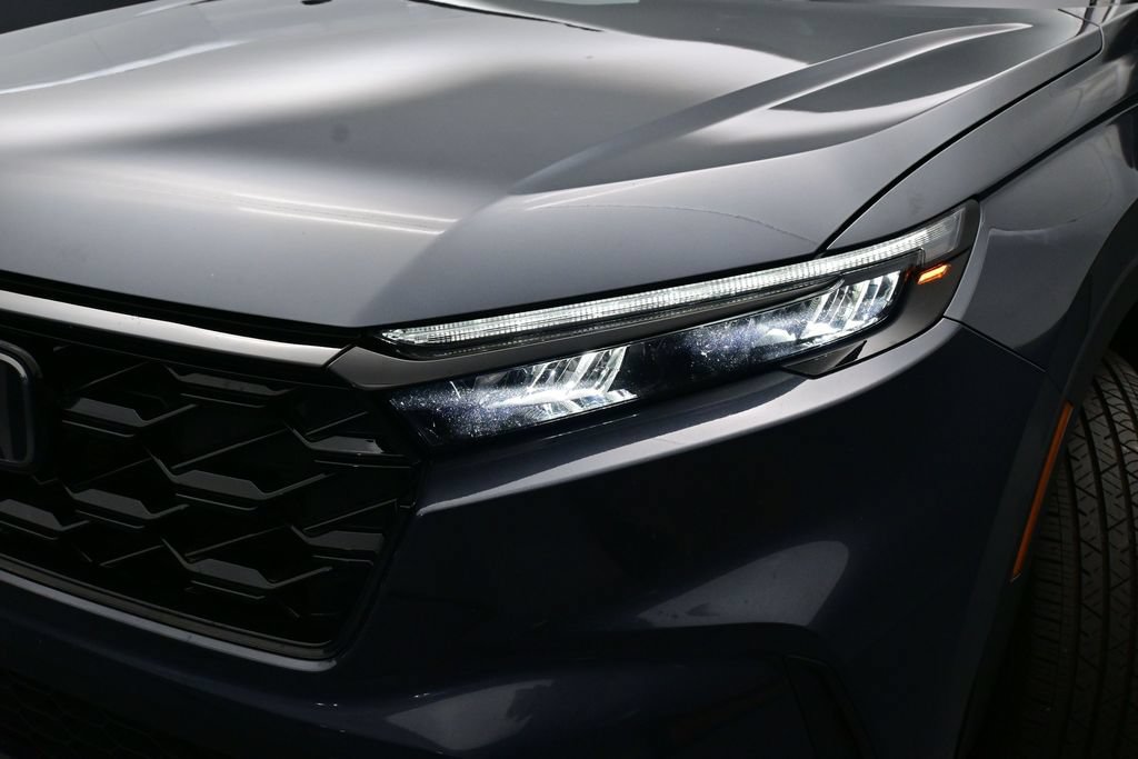 Used 2025 Honda CR-V Sport Touring image 40