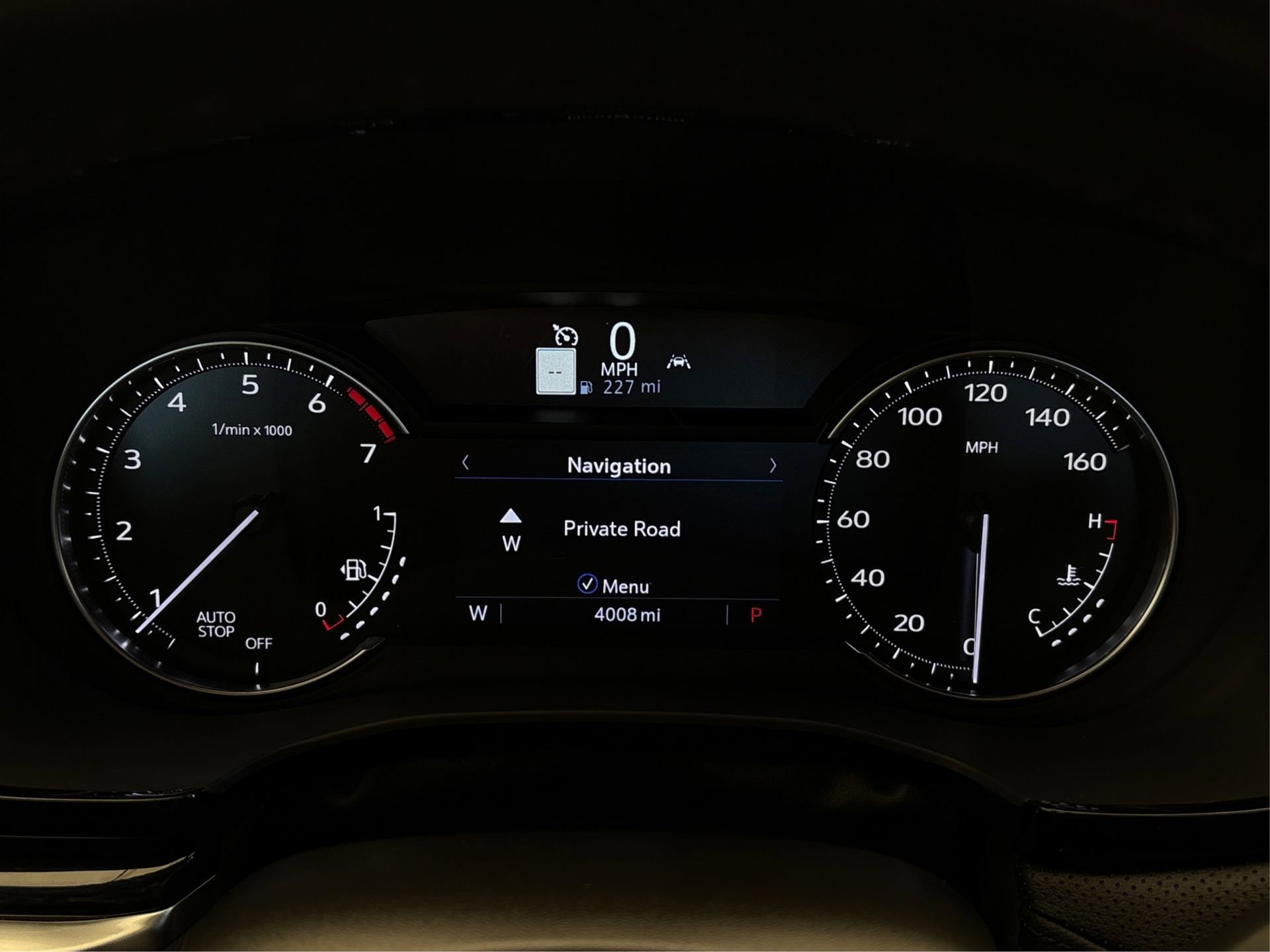 New 2025 Cadillac XT5 Premium Luxury image 18