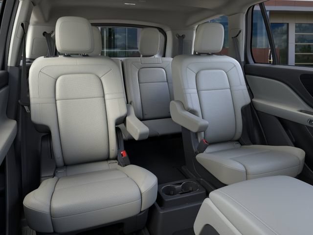 New 2026 Lincoln Aviator Reserve RWD image 11