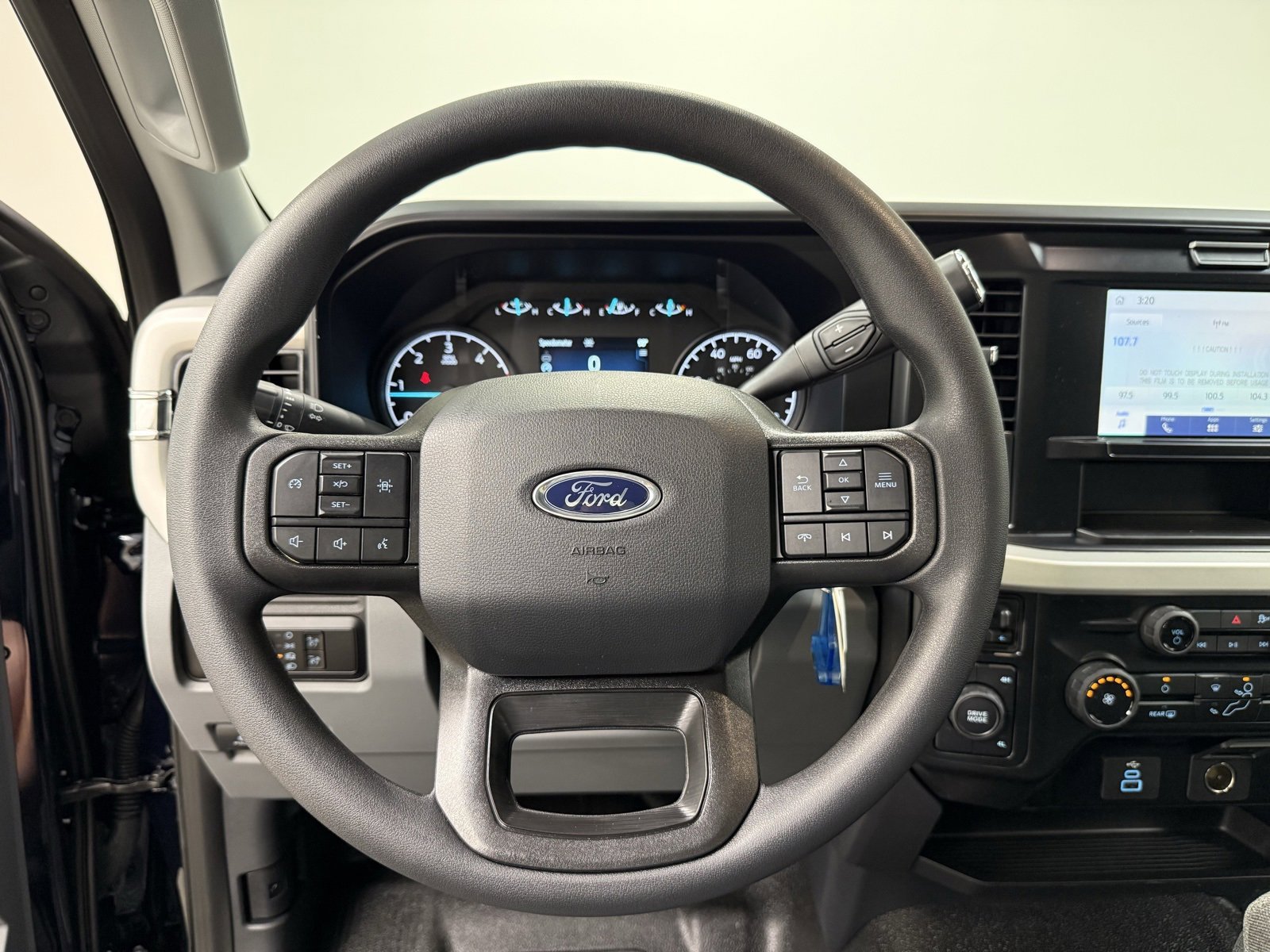 New 2025 Ford F350 XLT w/ XLT Value Package image 20