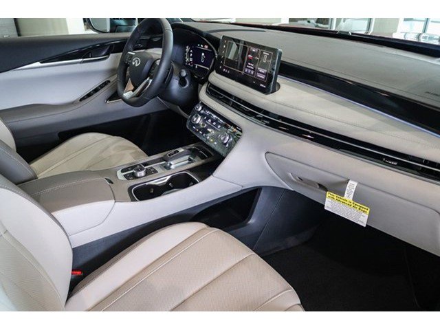 New 2027 INFINITI QX65 Sport w/ Cargo Package AWD/4WD image 18