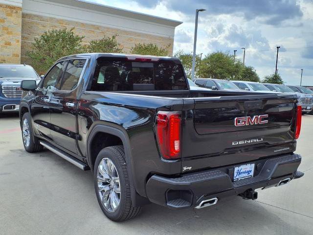 New 2026 GMC Sierra 1500 Denali AWD/4WD image 26