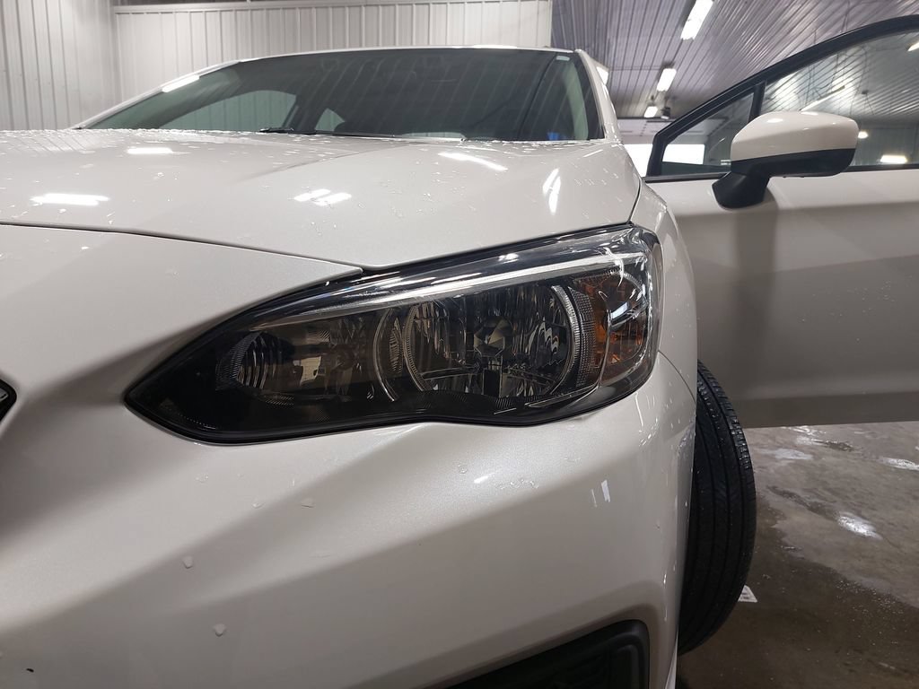 Used 2023 Subaru Impreza 2.0i Premium AWD/4WD image 30