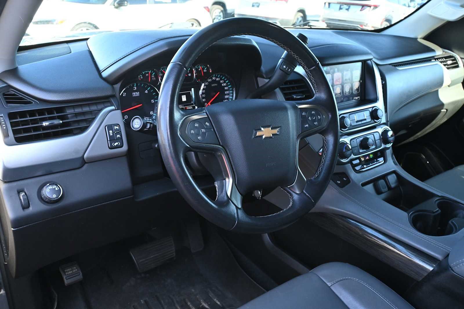 Used 2020 Chevrolet Tahoe LT image 2