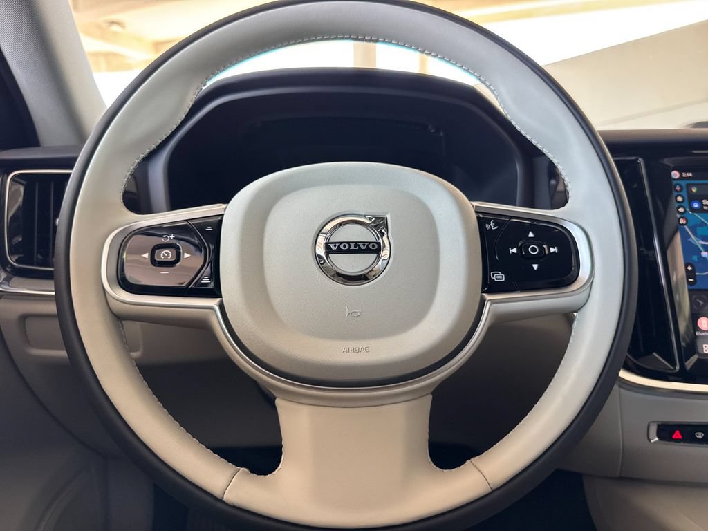 New 2026 Volvo V60 B5 Cross Country Plus w/ Climate Package AWD/4WD image 23