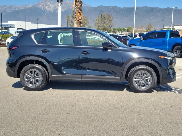 New 2026 MAZDA CX-5 AWD 2.5 S image 30
