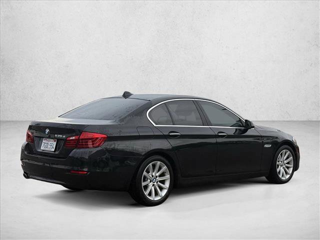 Used 2014 BMW 535d Sedan image 5