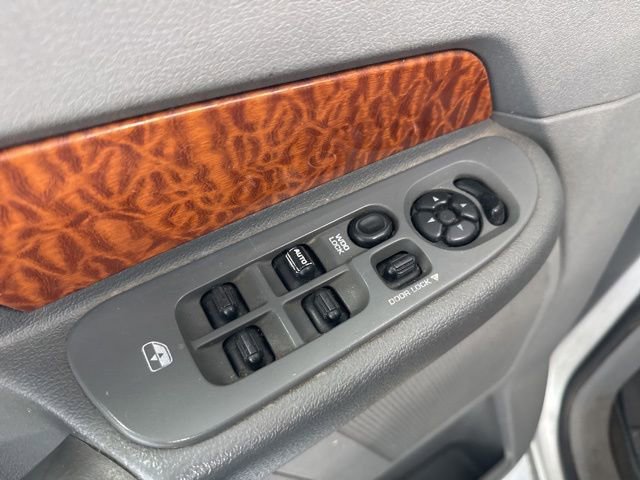 Used 2006 Dodge Ram 1500 Truck SLT w/ Light Group image 17