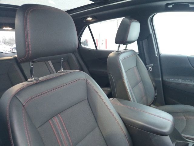 Used 2024 Chevrolet Equinox RS image 35