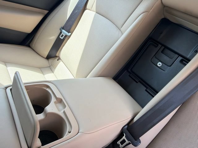 Used 2019 Lexus ES 350 w/ Premium Package FWD image 39
